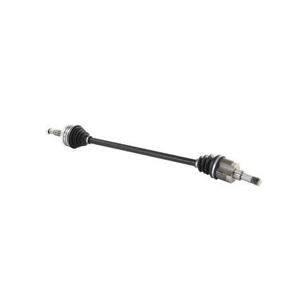 TrakMotive New CV Axle Shaft CH-8087