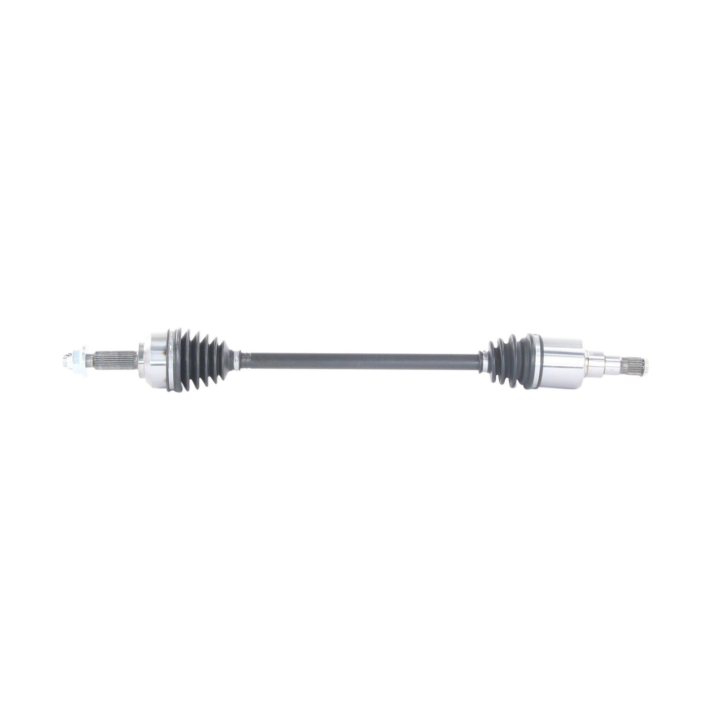 TrakMotive CV Axle Shaft CH-8090