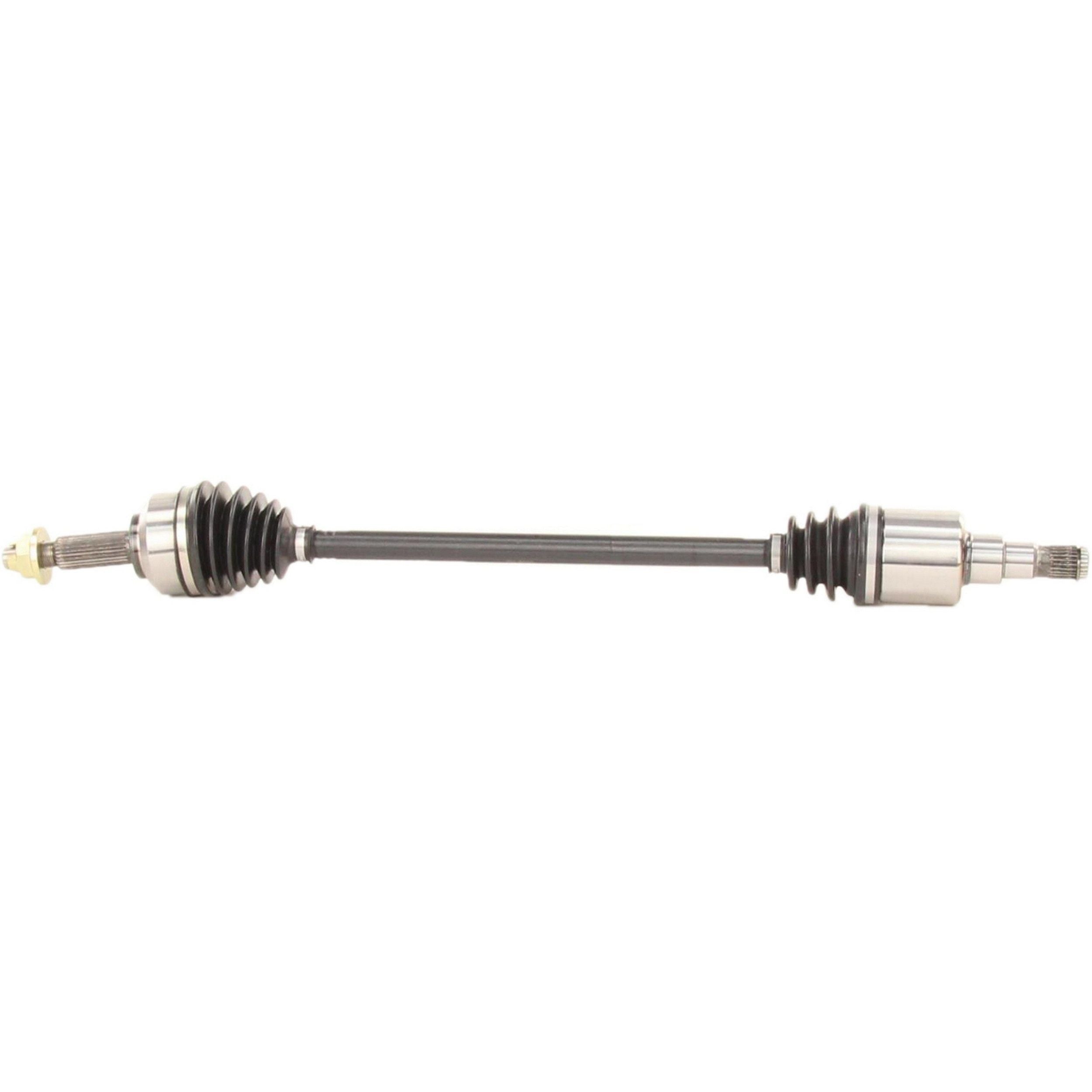 TrakMotive CV Axle Shaft CH-8090