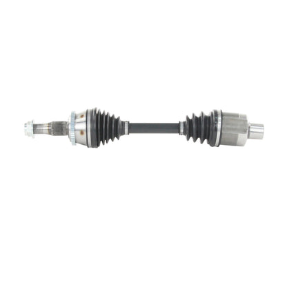 TrakMotive CV Axle Shaft CH-8094