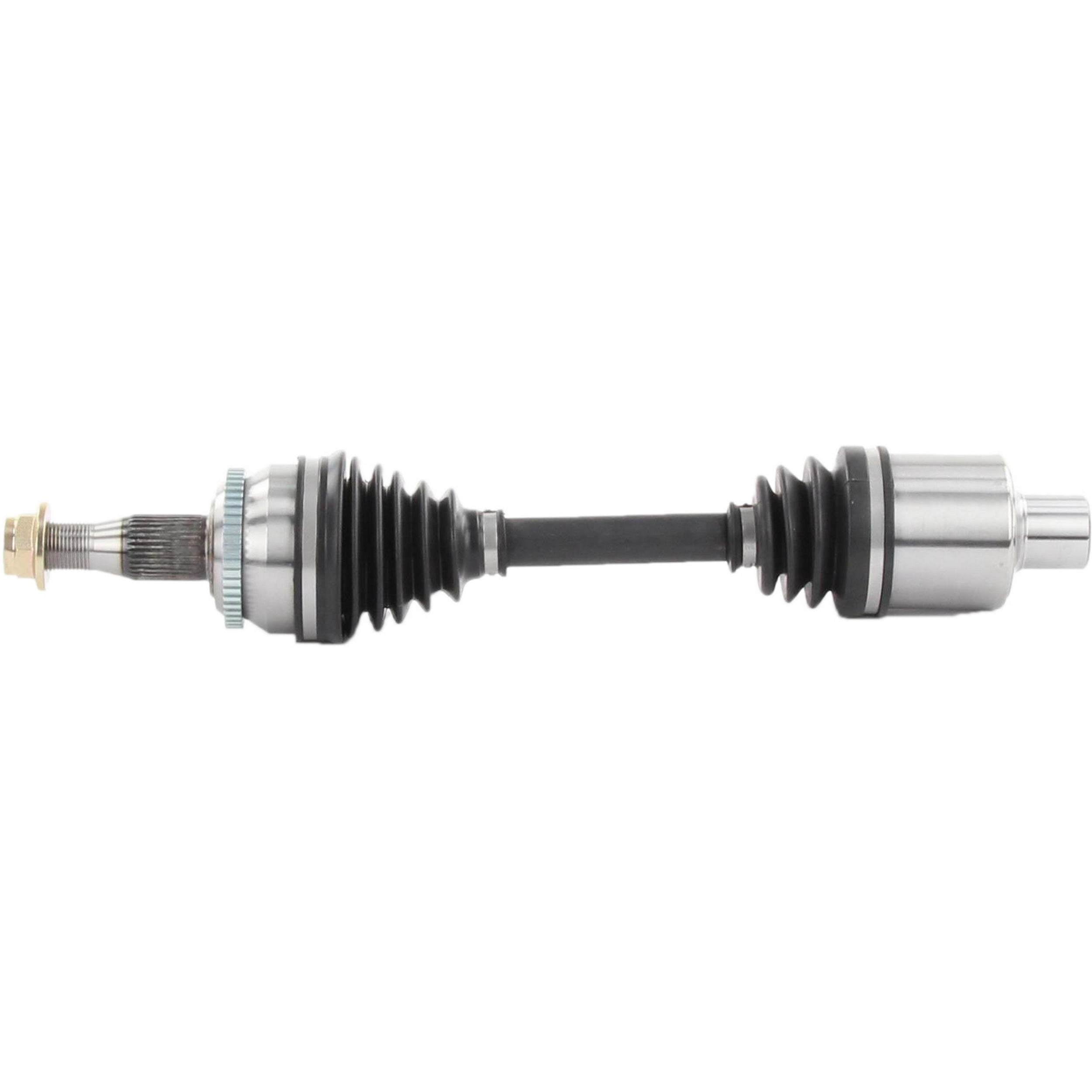 TrakMotive New CV Axle Shaft CH-8094