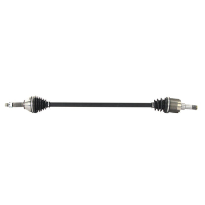 TrakMotive CV Axle Shaft CH-8095