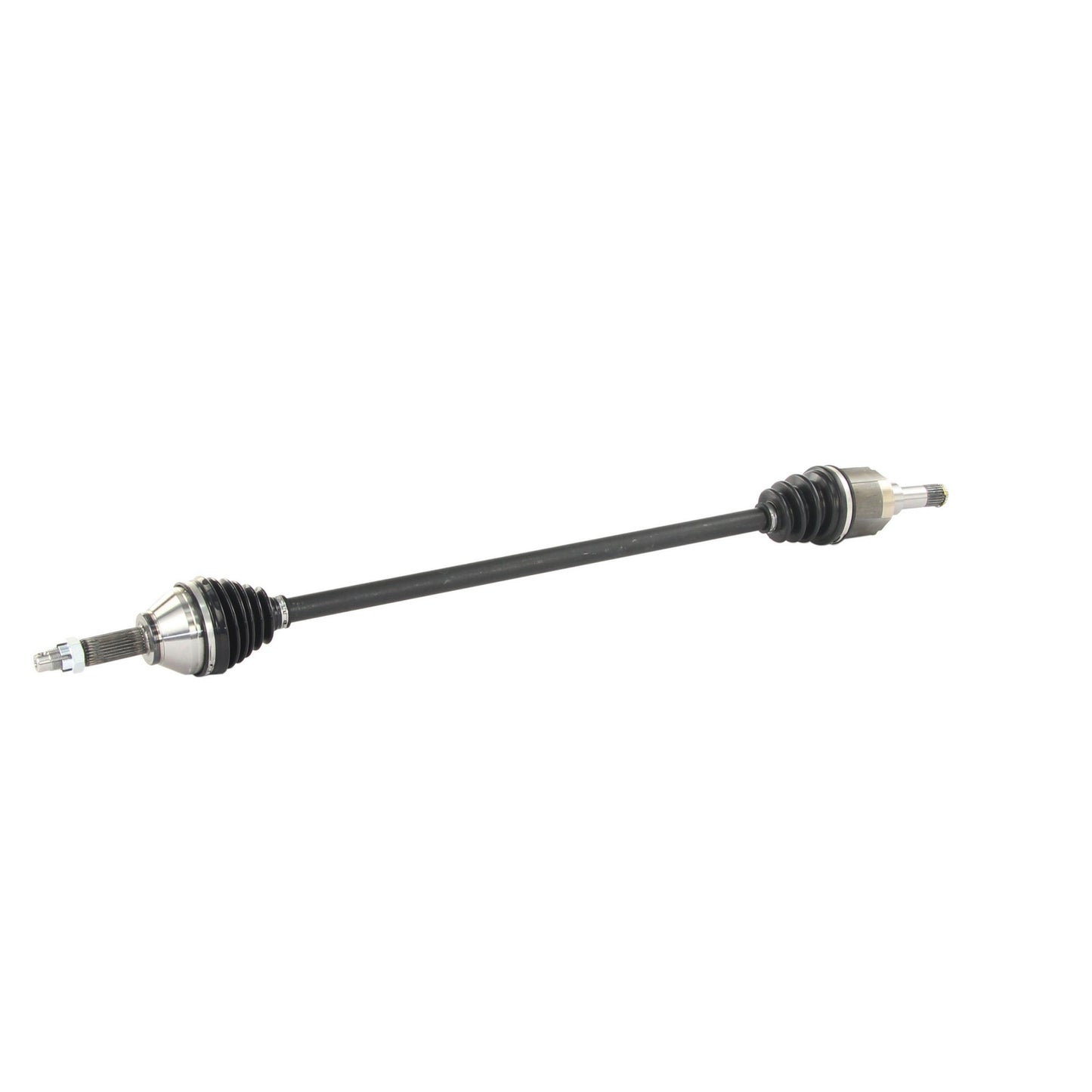 TrakMotive New CV Axle Shaft CH-8095