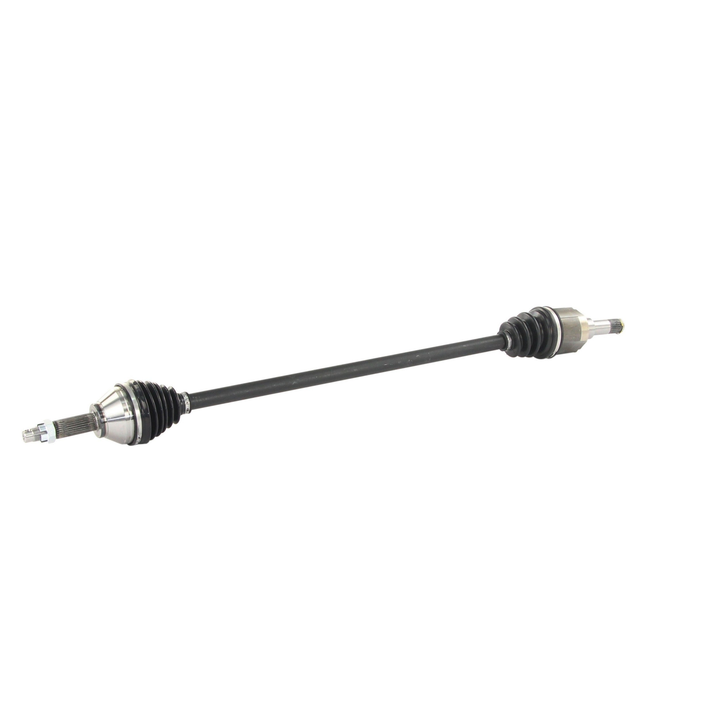 TrakMotive New CV Axle Shaft CH-8095