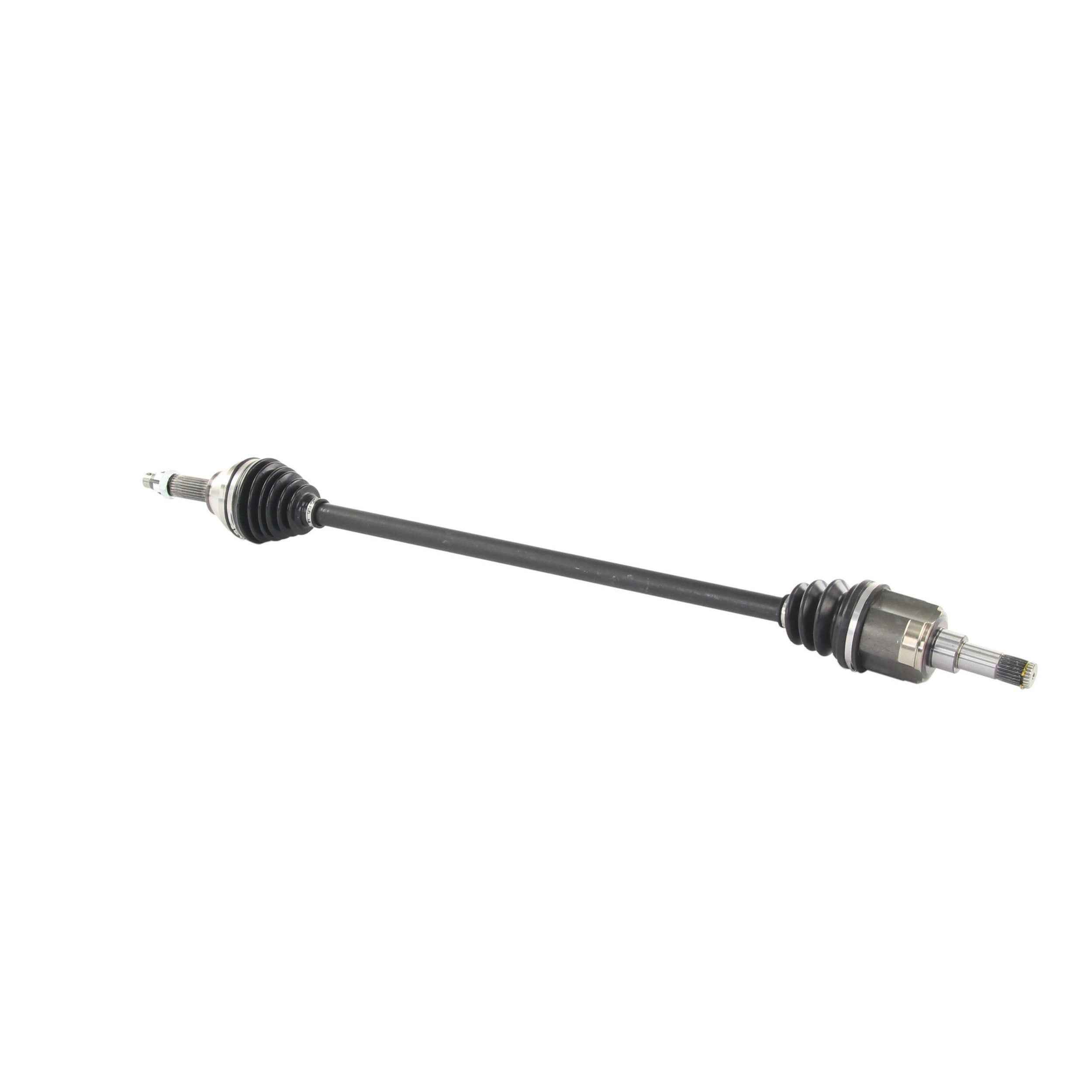TrakMotive CV Axle Shaft CH-8095
