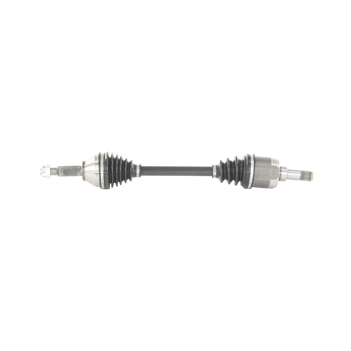 TrakMotive CV Axle Shaft CH-8096
