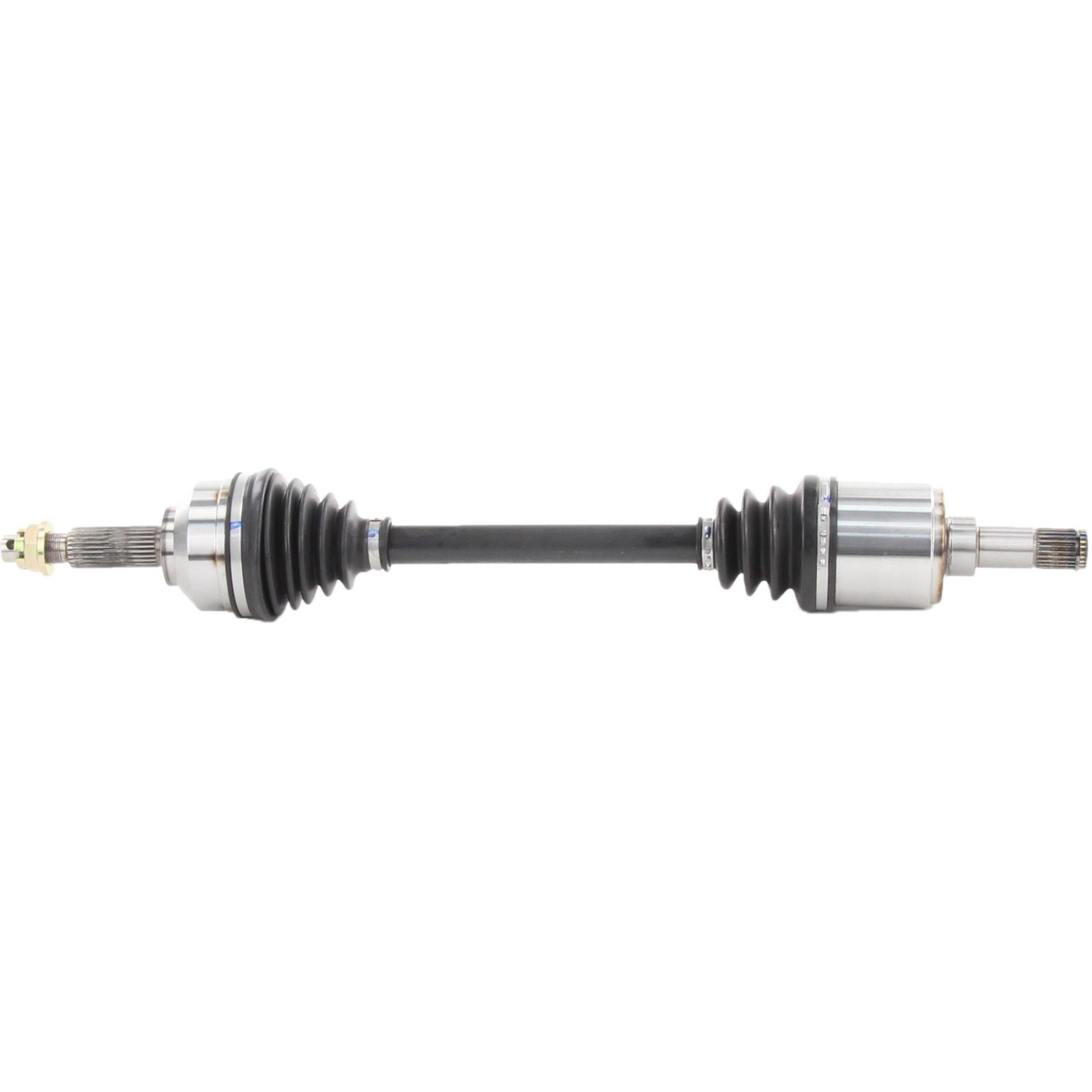 TrakMotive CV Axle Shaft CH-8096