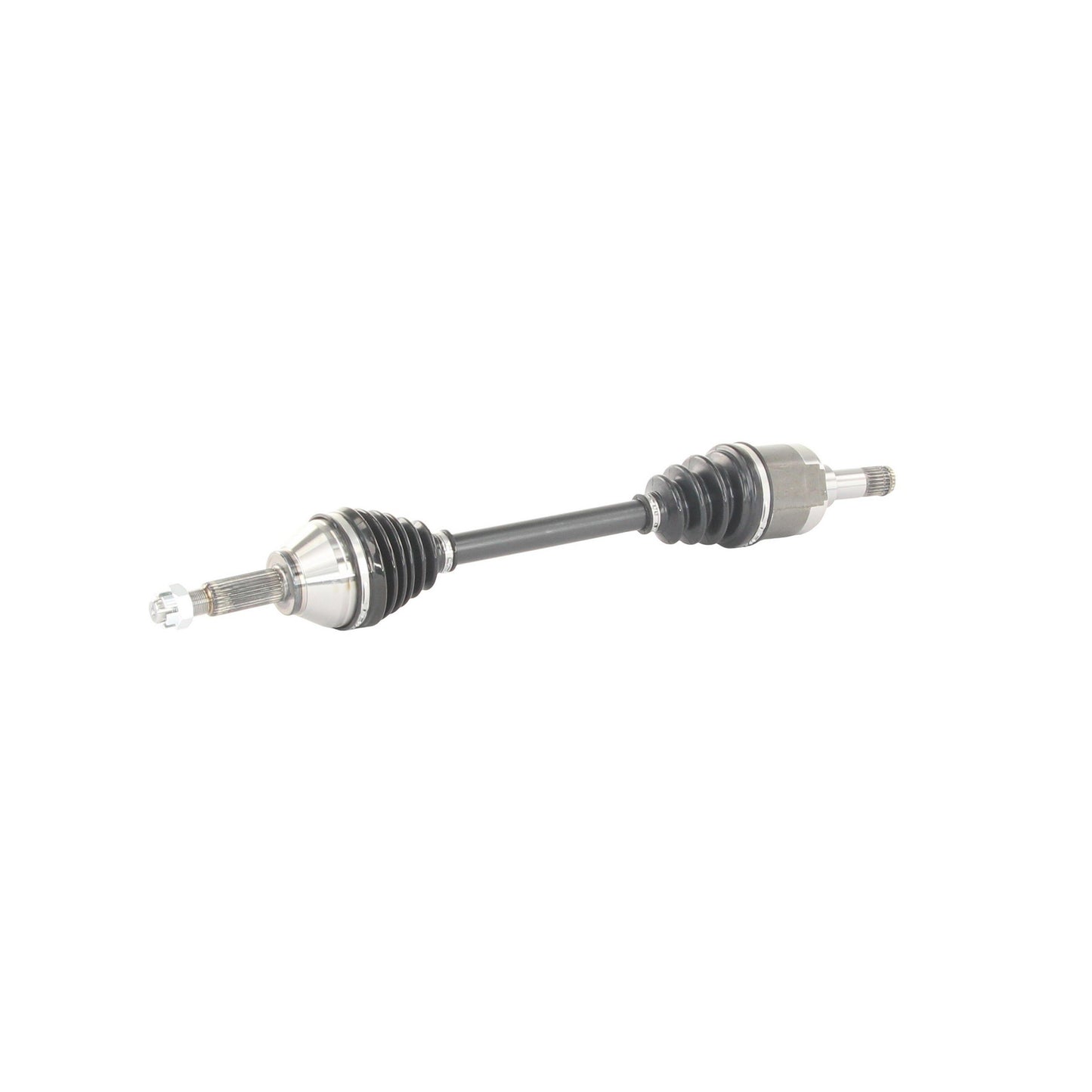TrakMotive New CV Axle Shaft CH-8096