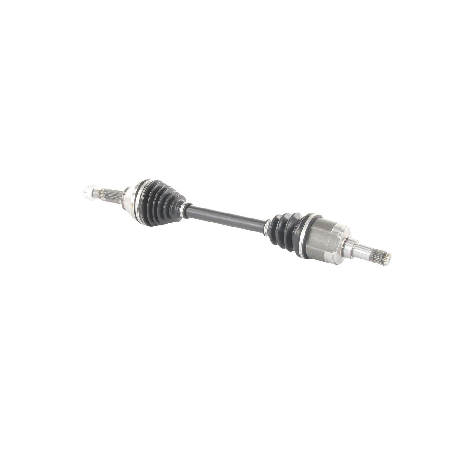 TrakMotive New CV Axle Shaft CH-8096