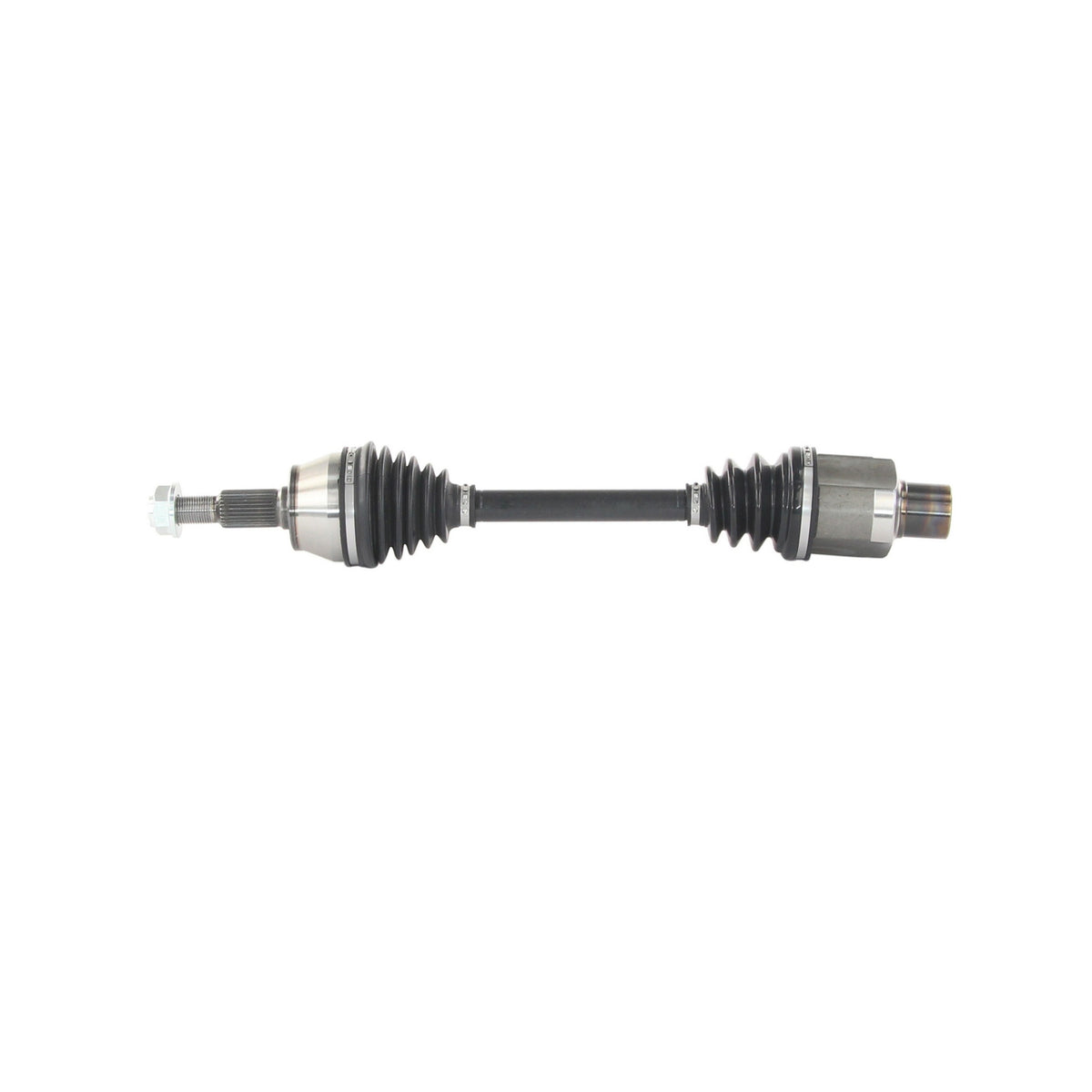 TrakMotive CV Axle Shaft CH-8100