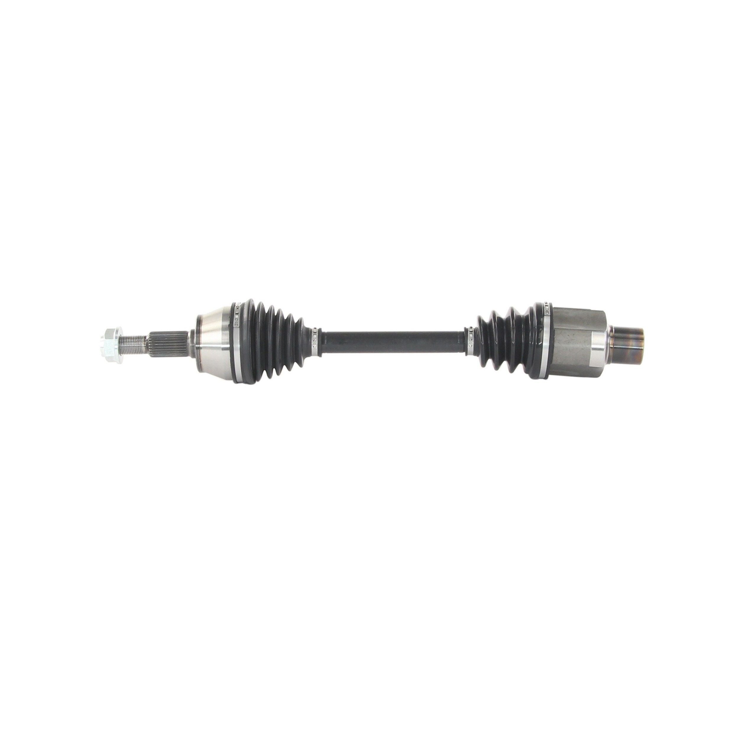 TrakMotive New CV Axle Shaft CH-8100