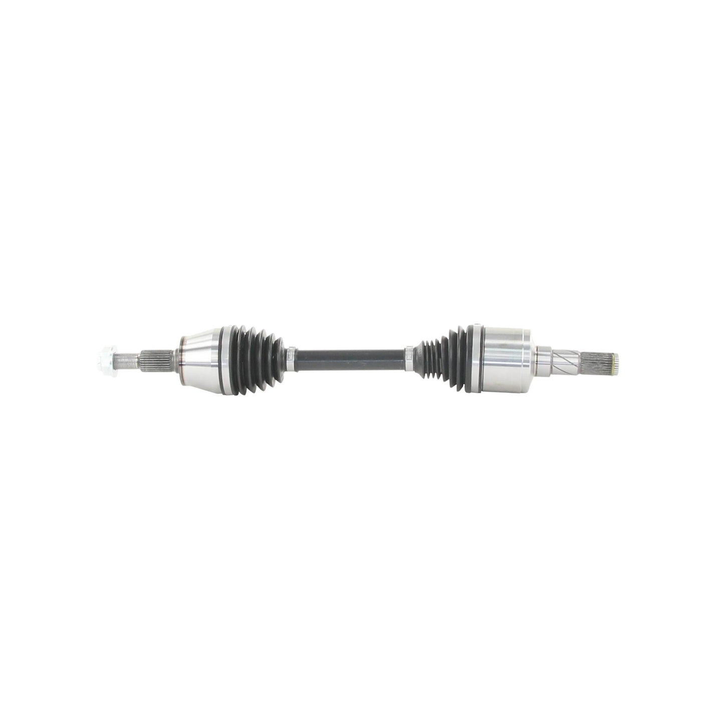TrakMotive Extreme Climate CV Axle Shaft CH-8101HDX