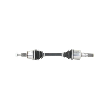 TrakMotive Extreme Climate CV Axle Shaft CH-8101HDX