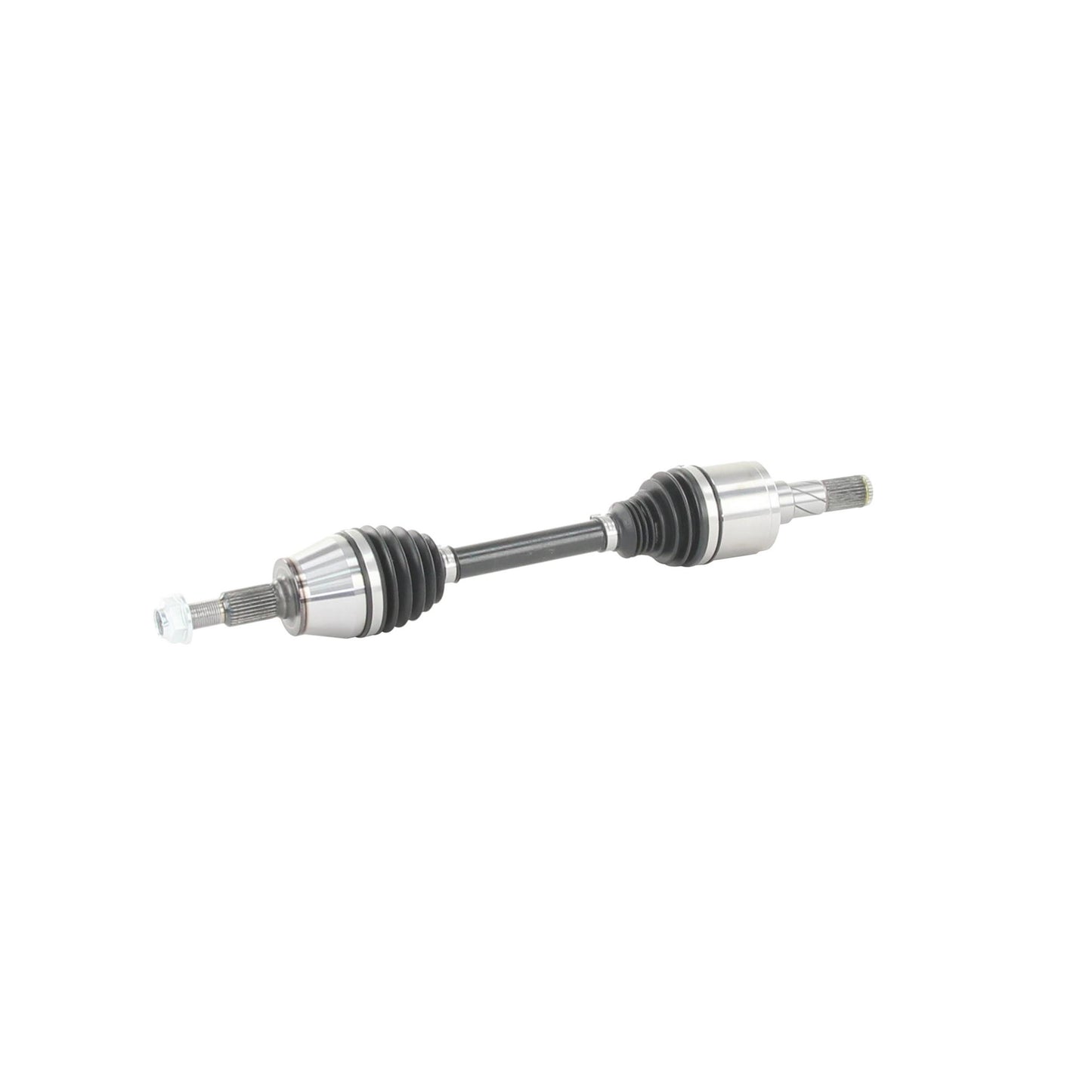 TrakMotive Extreme Climate CV Axle Shaft CH-8101HDX