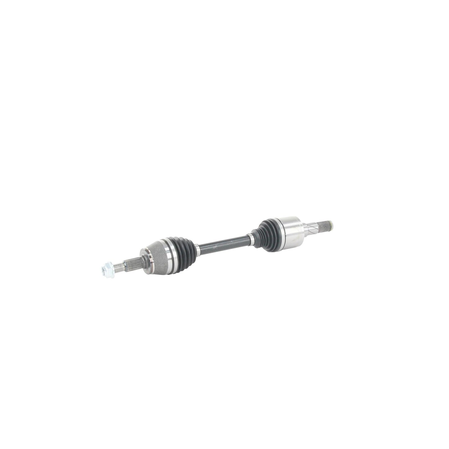 TrakMotive Extreme Climate CV Axle Shaft CH-8101HDX