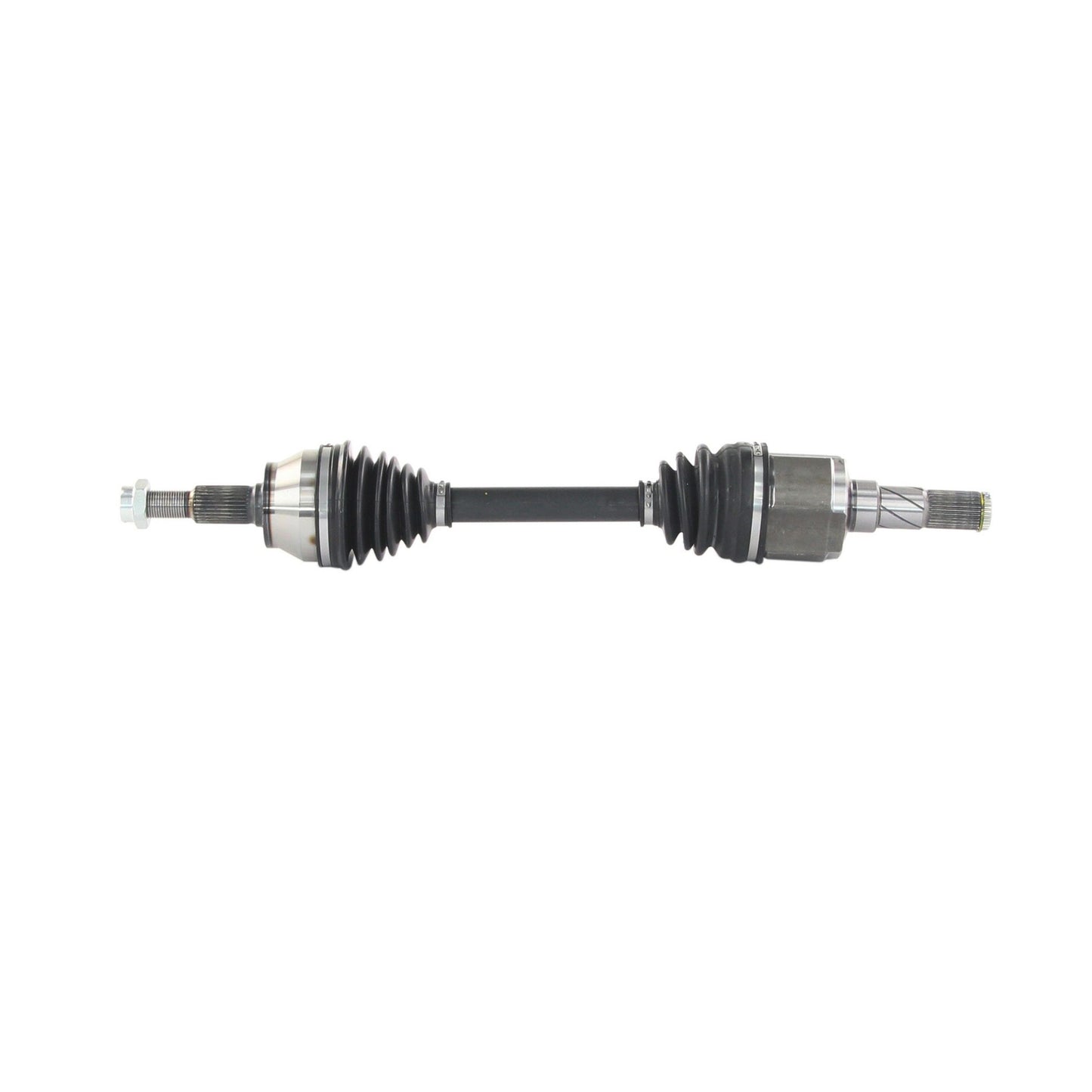 TrakMotive New CV Axle Shaft CH-8101