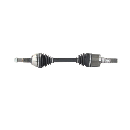 TrakMotive New CV Axle Shaft CH-8101