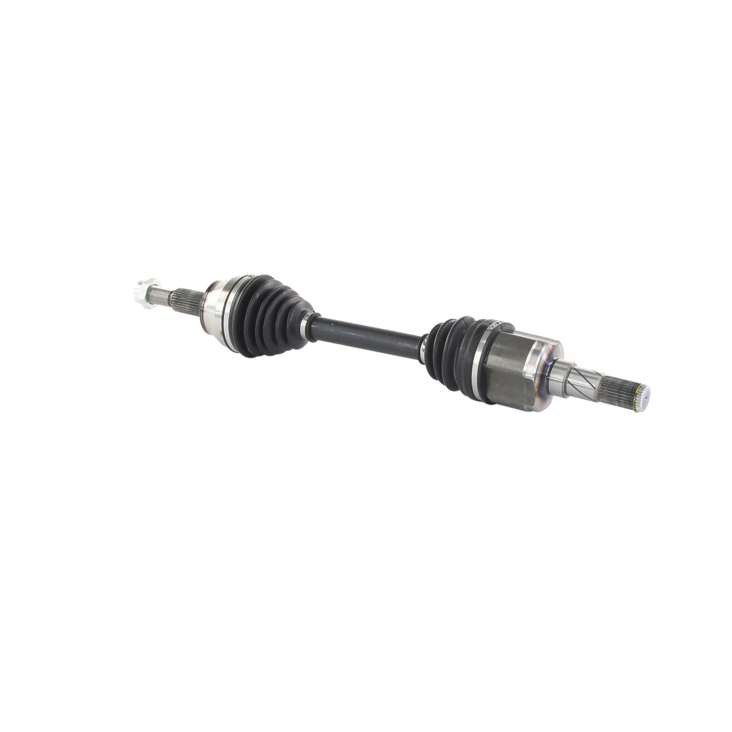 TrakMotive CV Axle Shaft CH-8101