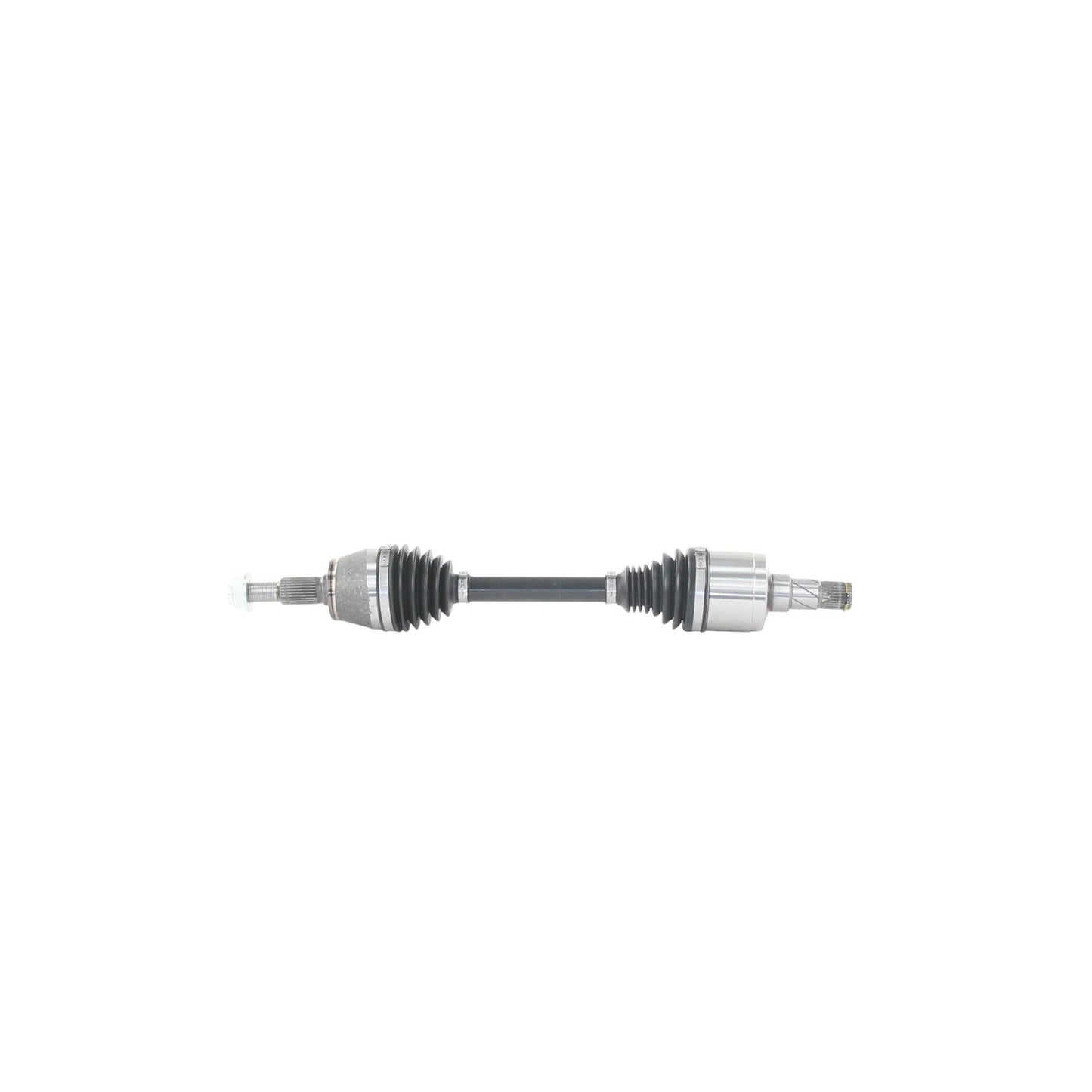 TrakMotive Extreme Climate CV Axle Shaft CH-8102HDX