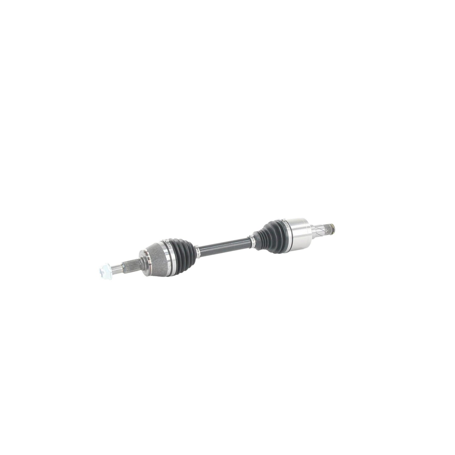 TrakMotive Extreme Climate CV Axle Shaft CH-8102HDX