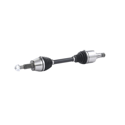 TrakMotive Extreme Climate CV Axle Shaft CH-8102HDX
