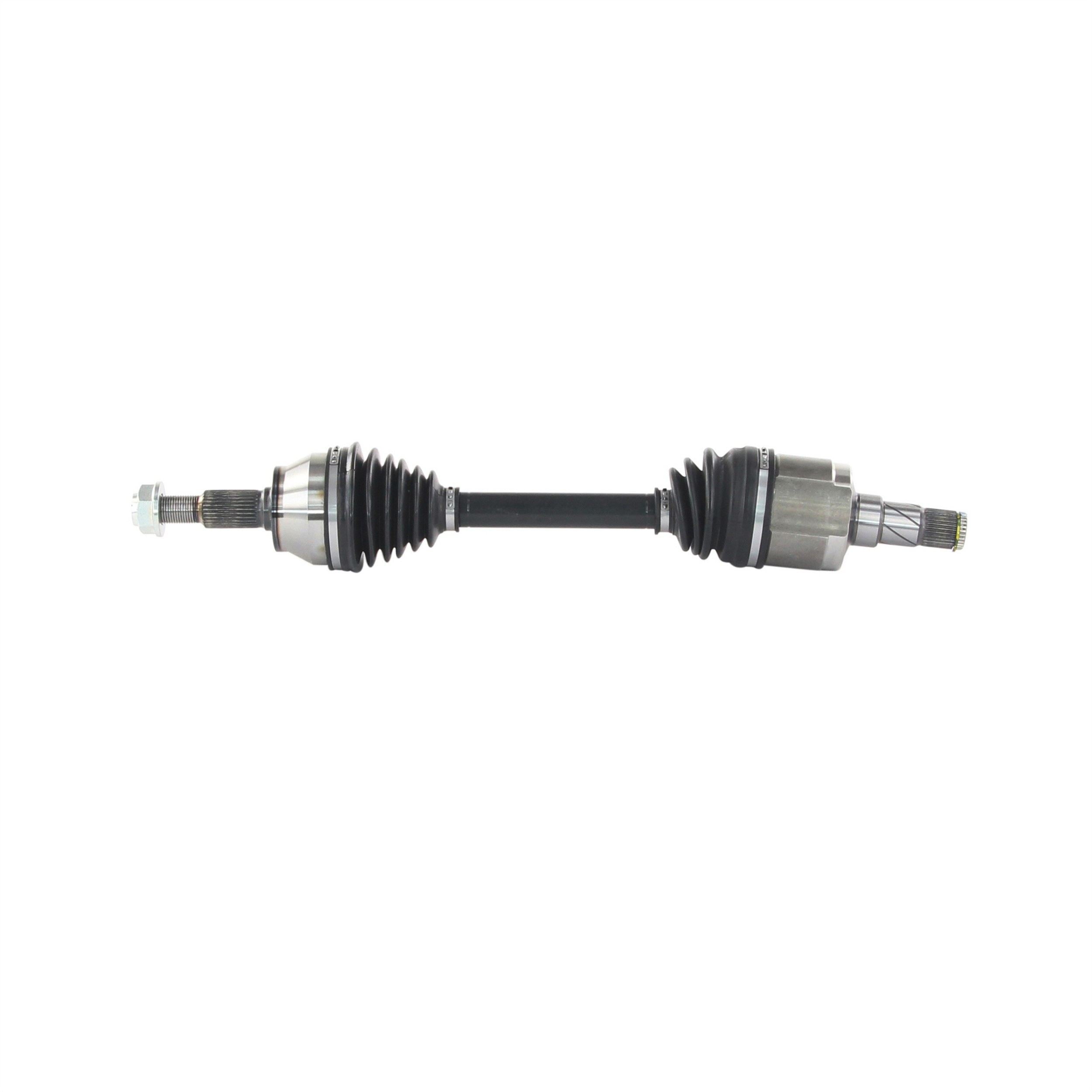 TrakMotive New CV Axle Shaft CH-8102
