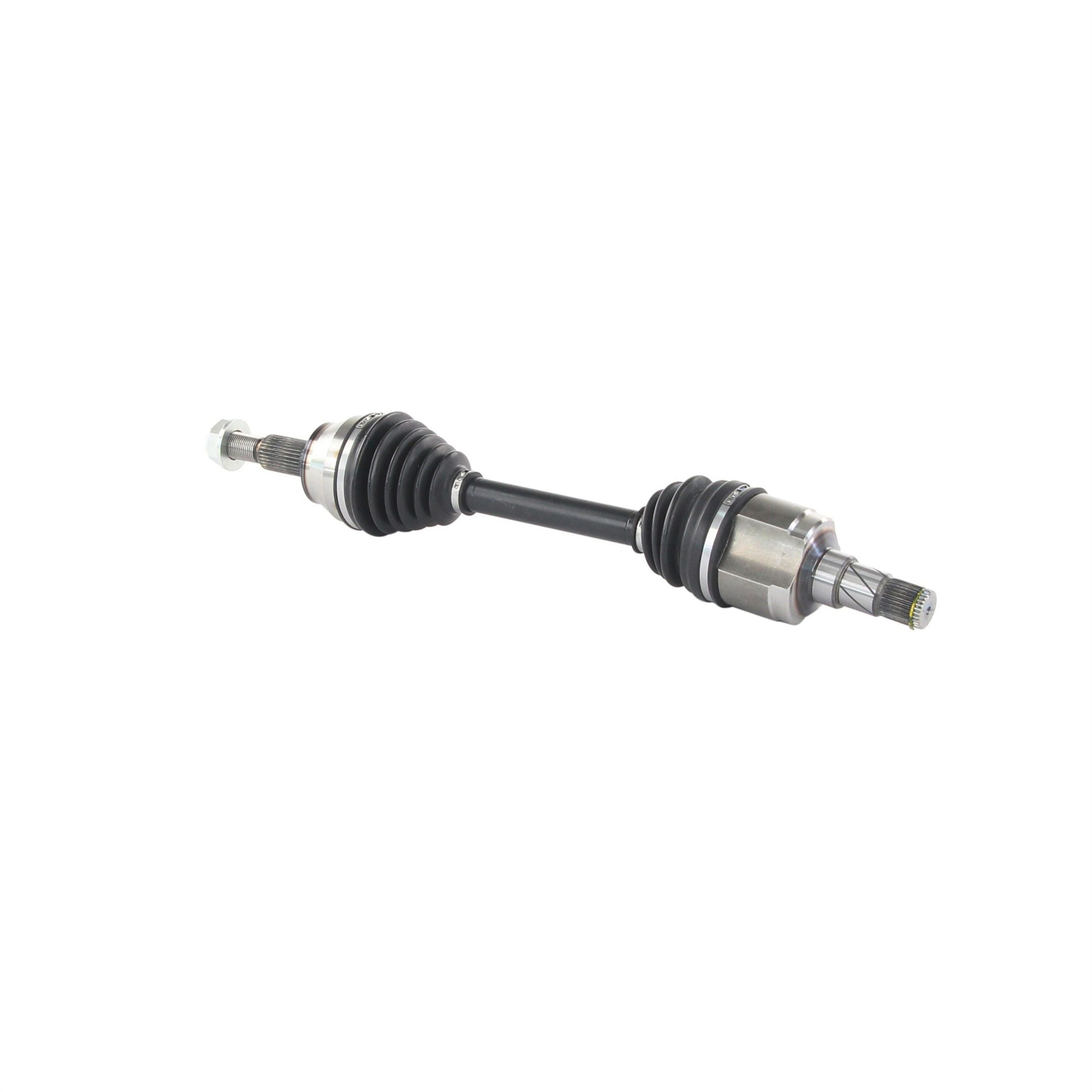TrakMotive New CV Axle Shaft CH-8102