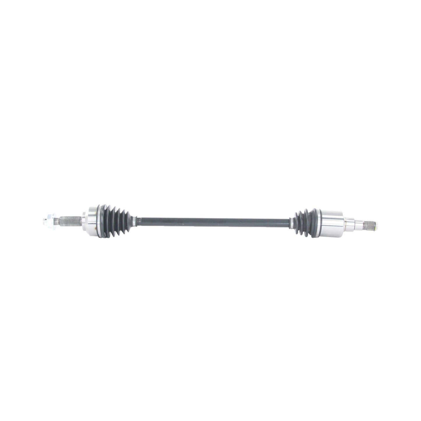 TrakMotive New CV Axle Shaft CH-8104