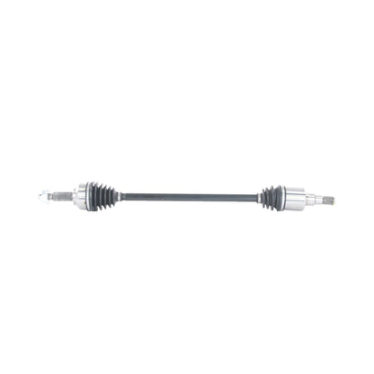 TrakMotive New CV Axle Shaft CH-8104