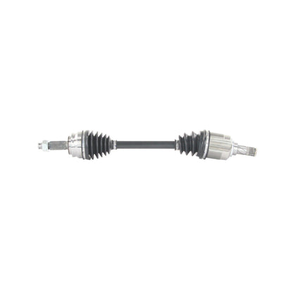 TrakMotive New CV Axle Shaft CH-8110