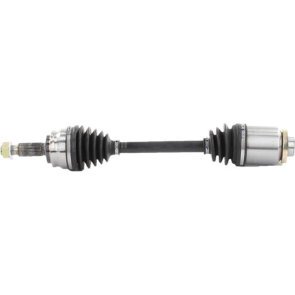 TrakMotive New CV Axle Shaft CH-8111