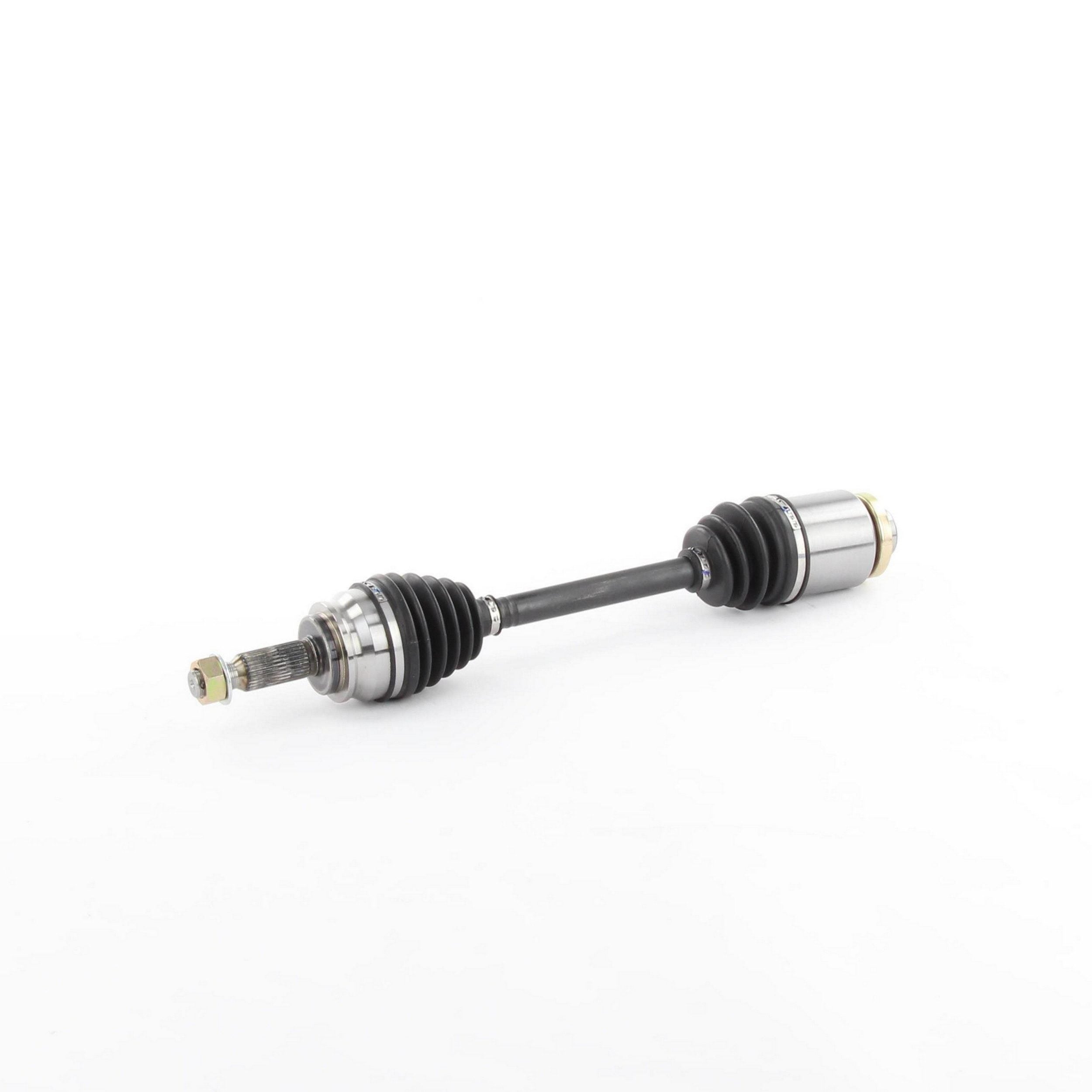 TrakMotive New CV Axle Shaft CH-8111