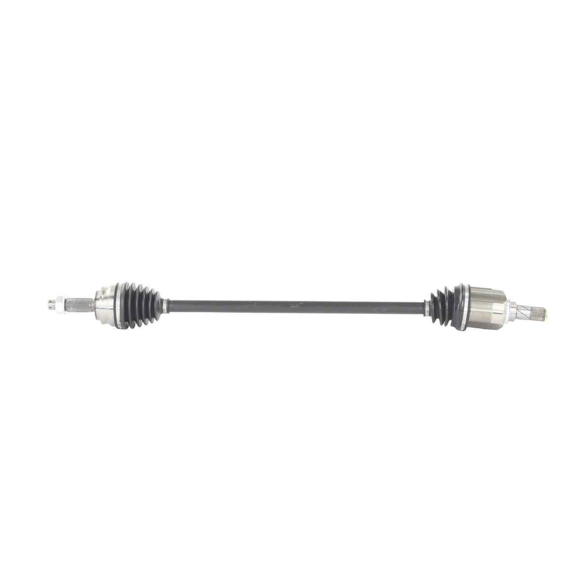 TrakMotive New CV Axle Shaft CH-8112