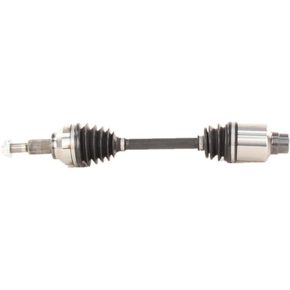 TrakMotive CV Axle Shaft CH-8114