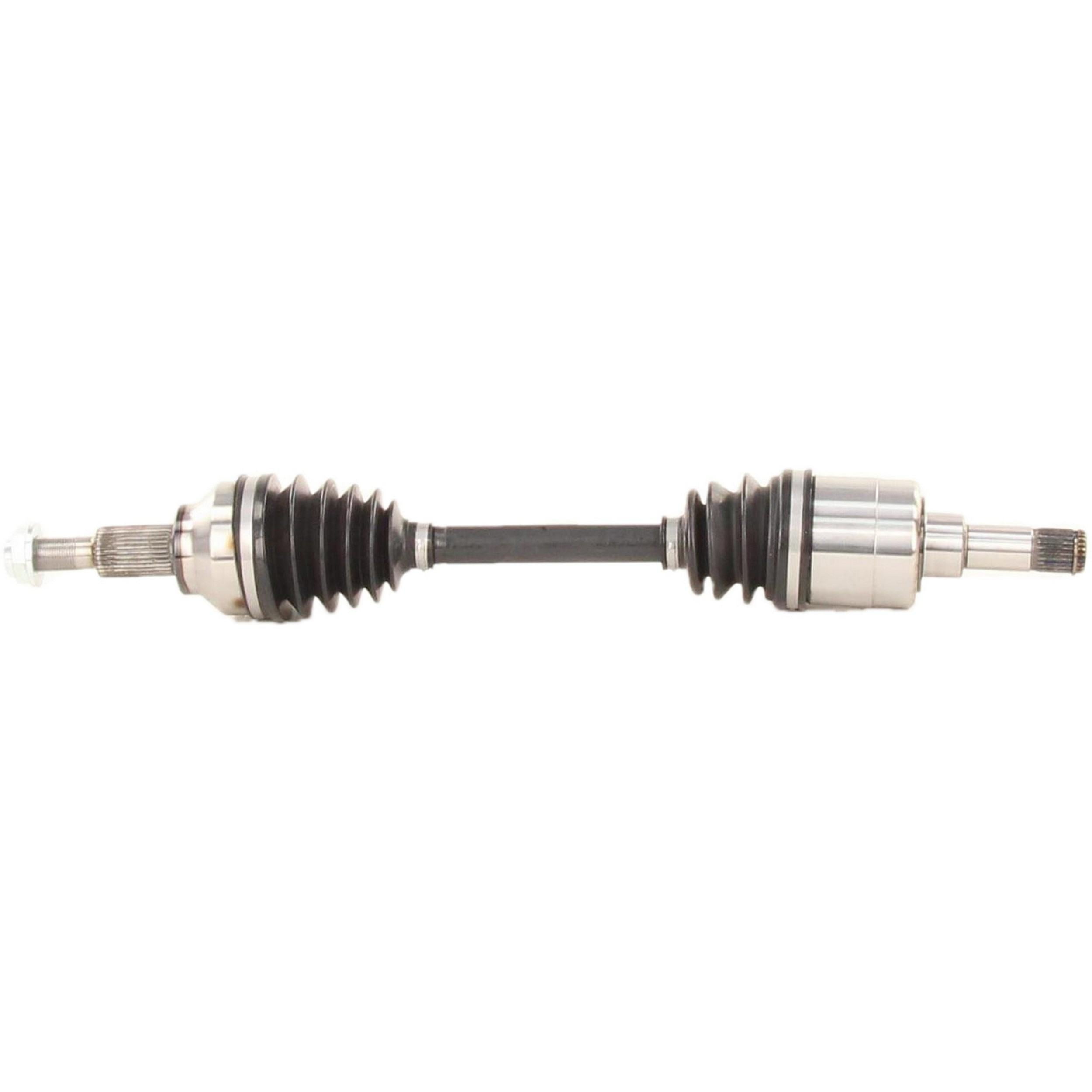 TrakMotive CV Axle Shaft CH-8115