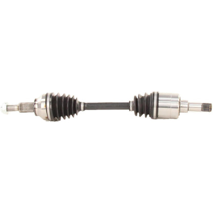 TrakMotive New CV Axle Shaft CH-8115