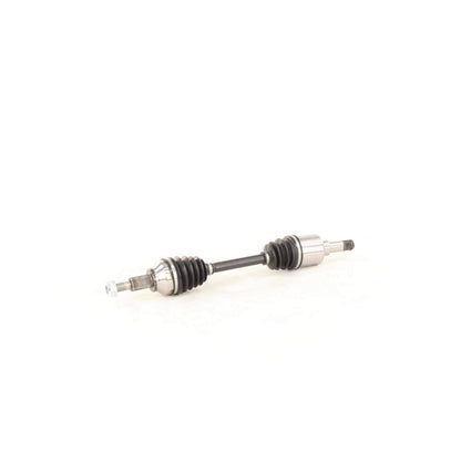 TrakMotive New CV Axle Shaft CH-8115
