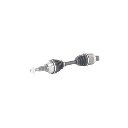 TrakMotive CV Axle Shaft CH-8116