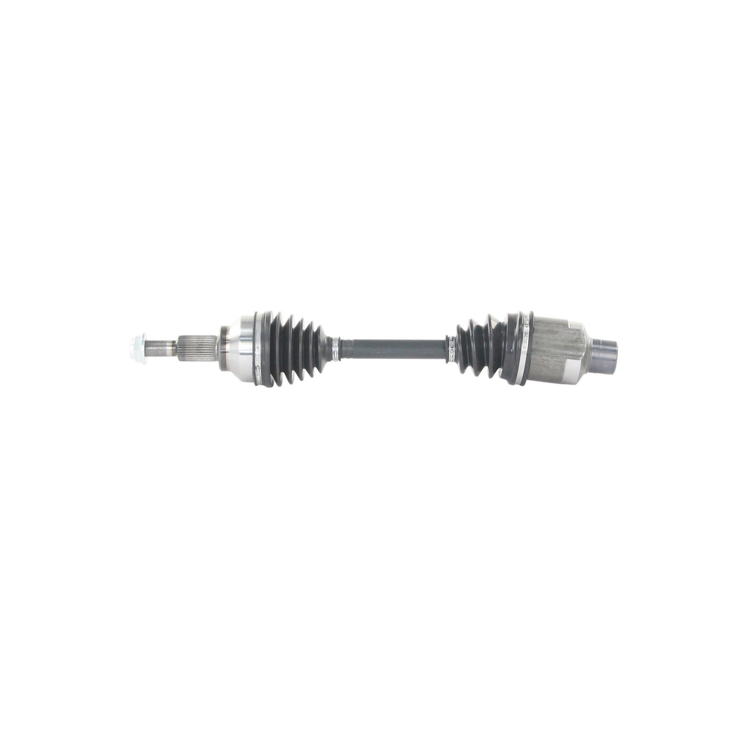 TrakMotive New CV Axle Shaft CH-8117