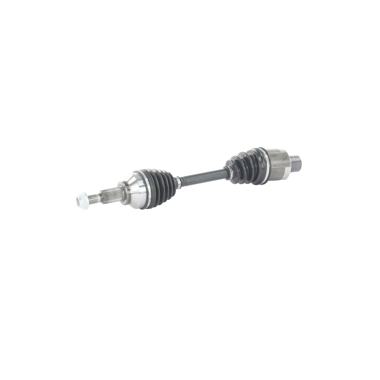 TrakMotive New CV Axle Shaft CH-8117