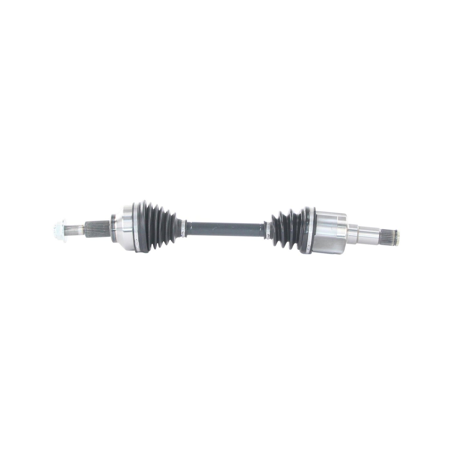 TrakMotive CV Axle Shaft CH-8118