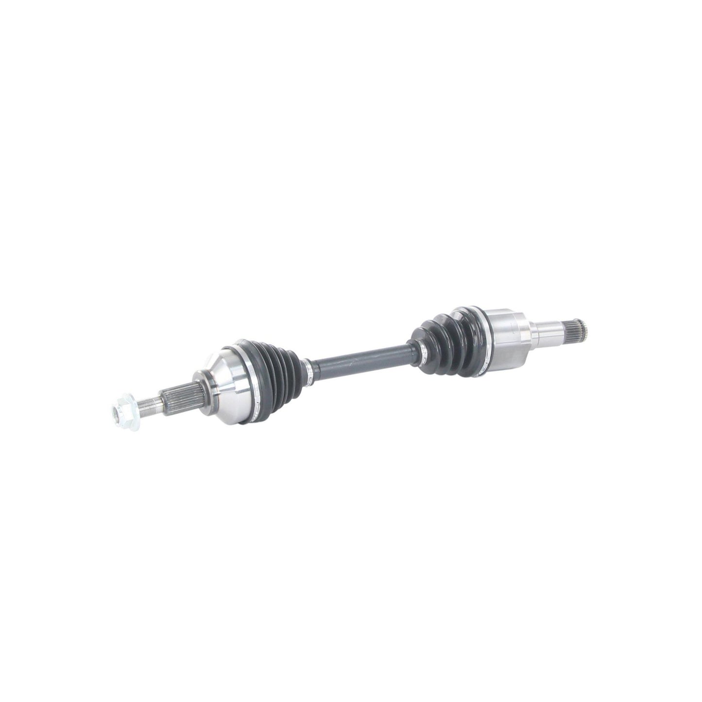 TrakMotive New CV Axle Shaft CH-8118