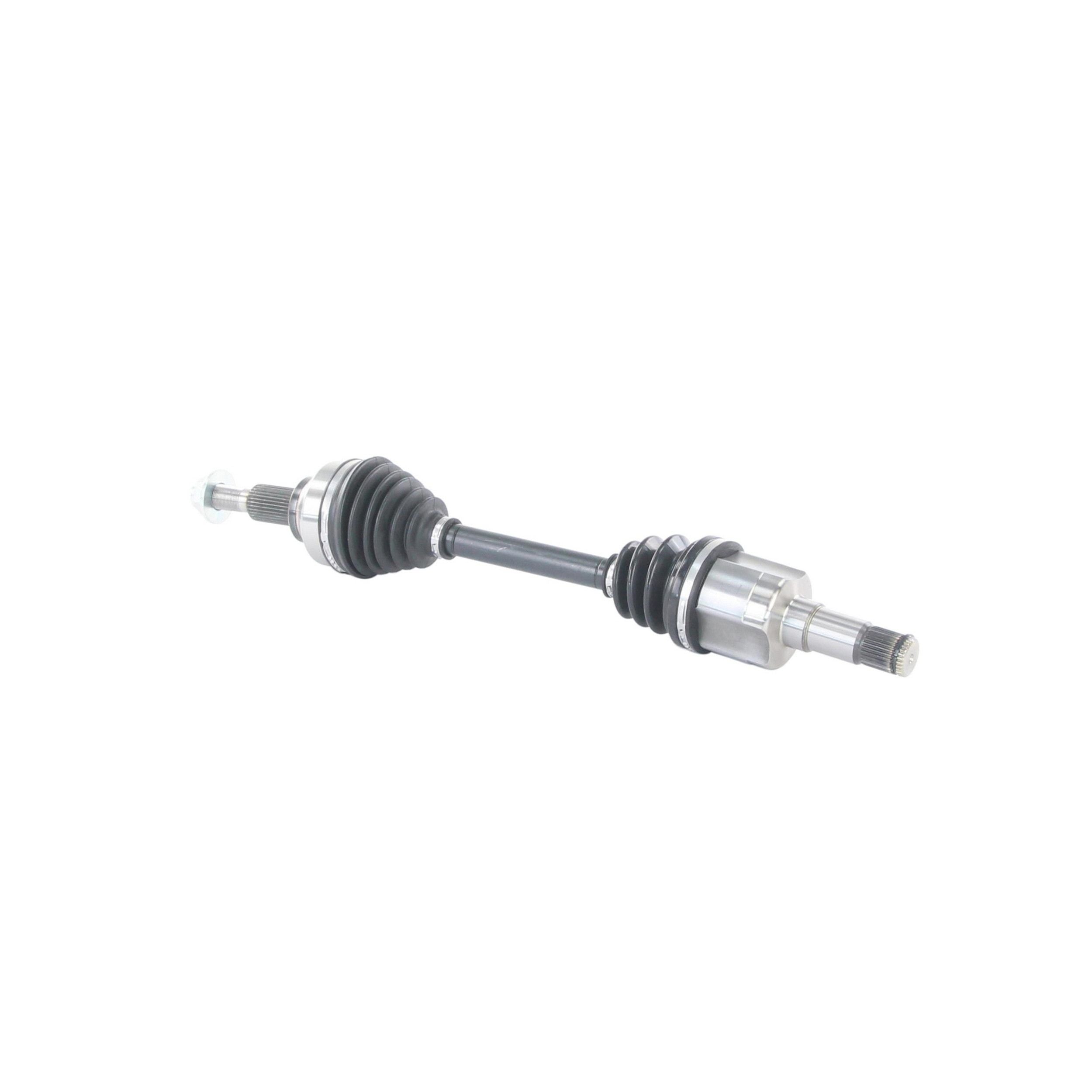 TrakMotive CV Axle Shaft CH-8118