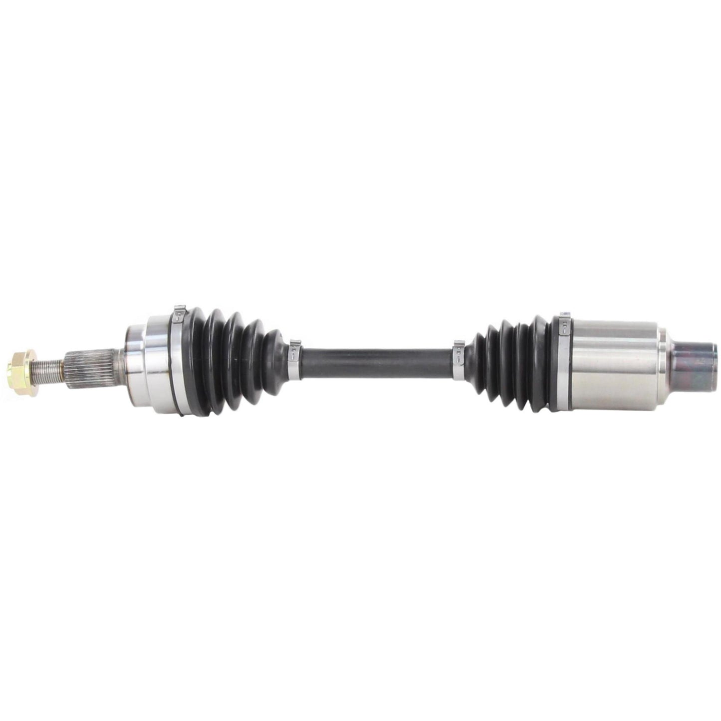 TrakMotive Extreme Climate CV Axle Shaft CH-8119HDX