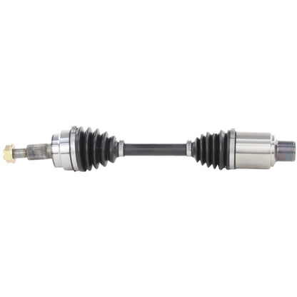 TrakMotive Extreme Climate CV Axle Shaft CH-8119HDX