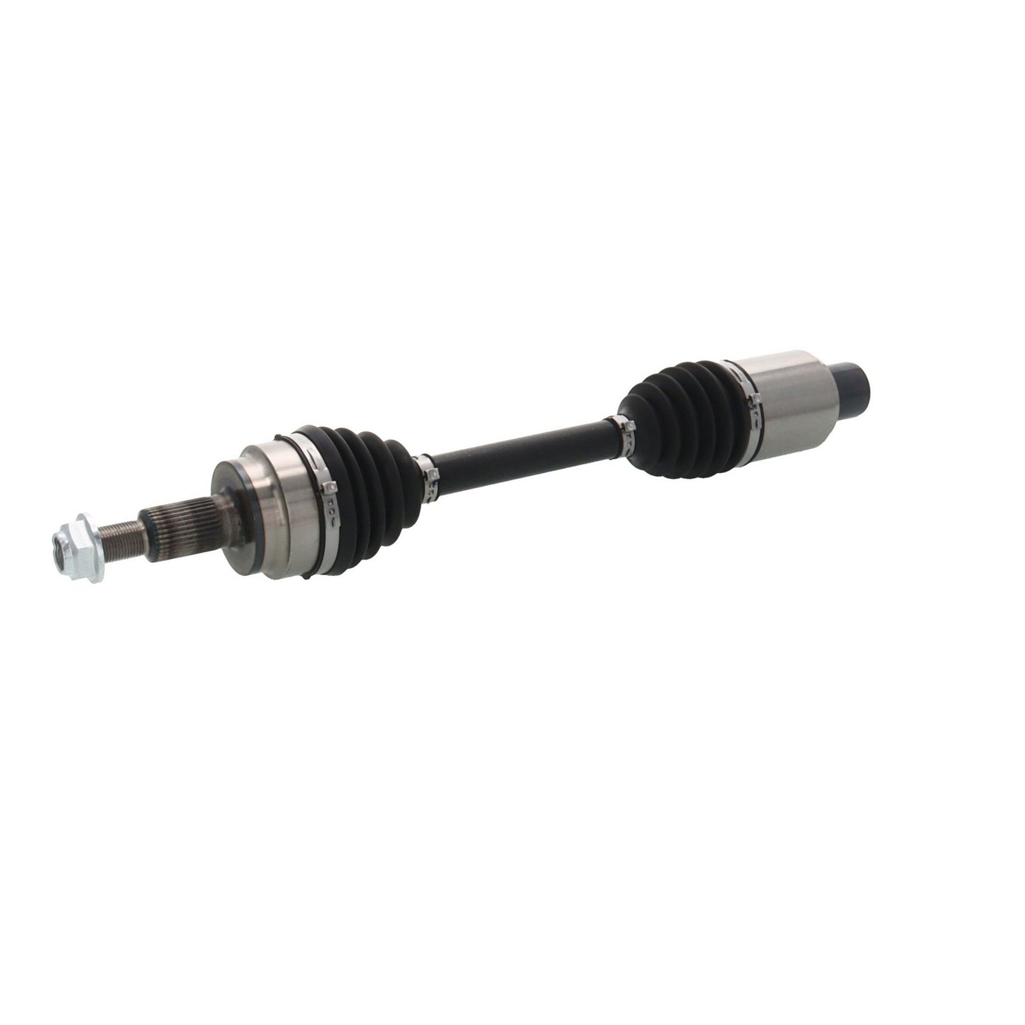 TrakMotive Extreme Climate CV Axle Shaft CH-8119HDX