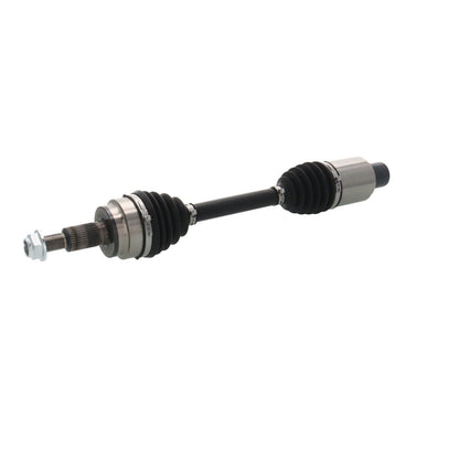 TrakMotive Extreme Climate CV Axle Shaft CH-8119HDX