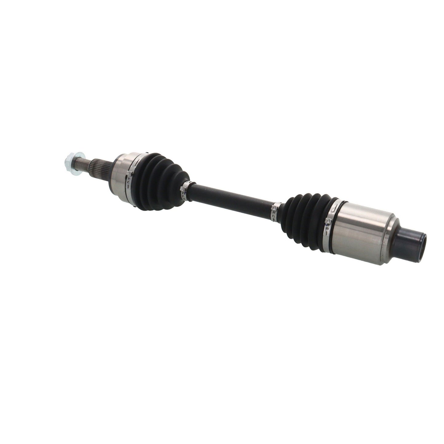 TrakMotive Extreme Climate CV Axle Shaft CH-8119HDX