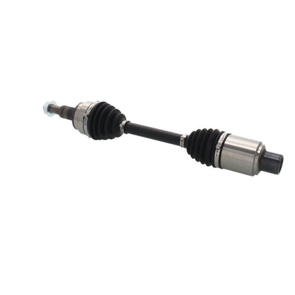 TrakMotive Extreme Climate CV Axle Shaft CH-8119HDX