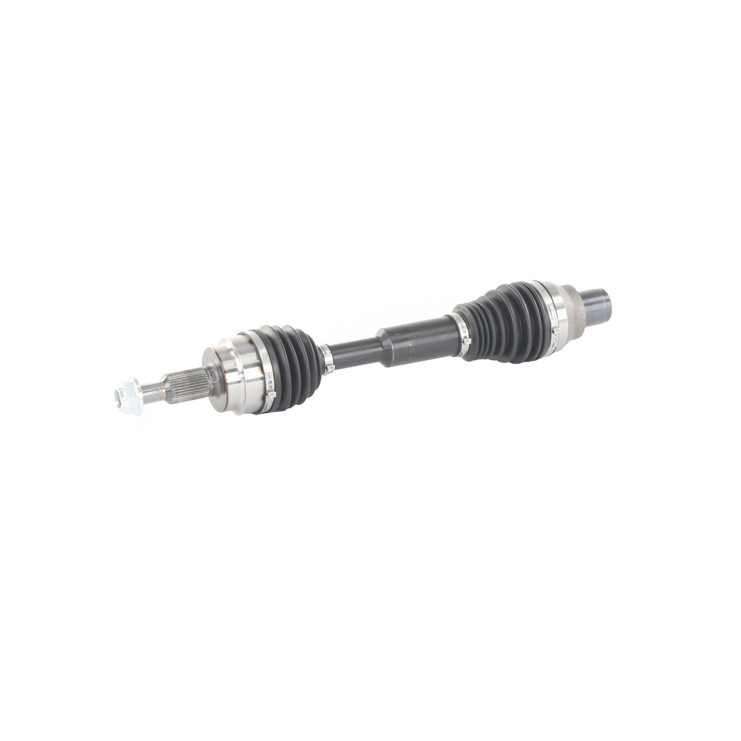 TrakMotive Extended Travel CV Axle Shaft CH-8119XTT